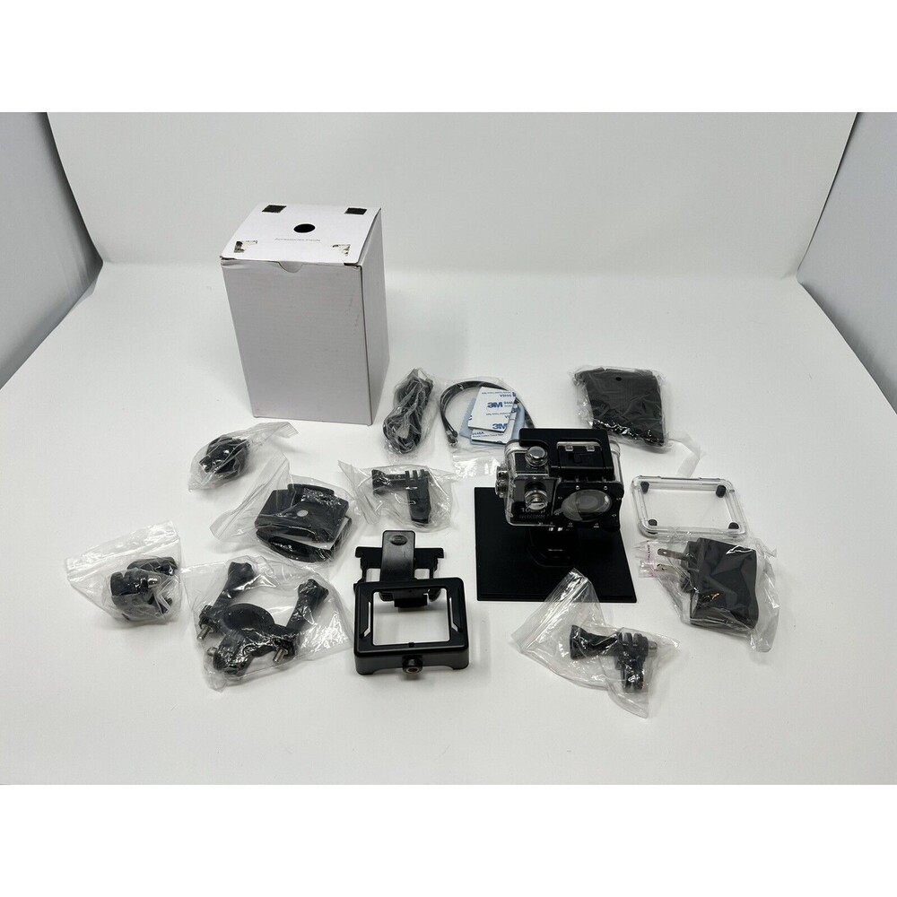 TechComm VoyagerOne 1080P Cam